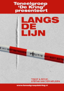 Langs de Lijn